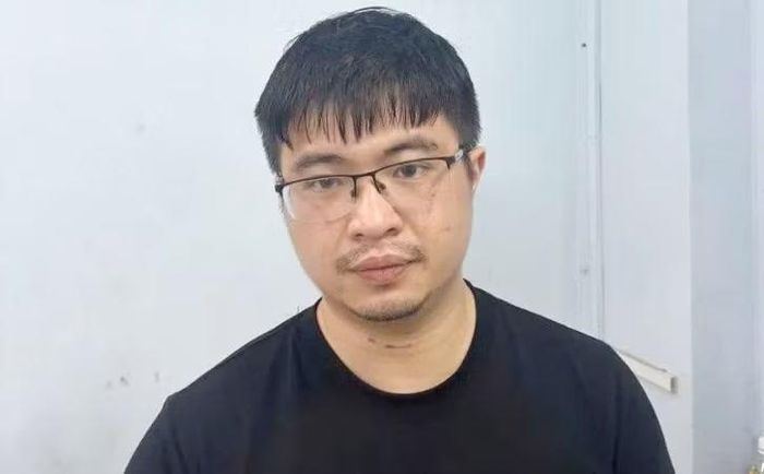 Phó Đức Nam hay còn gọi là Mr Pips.
