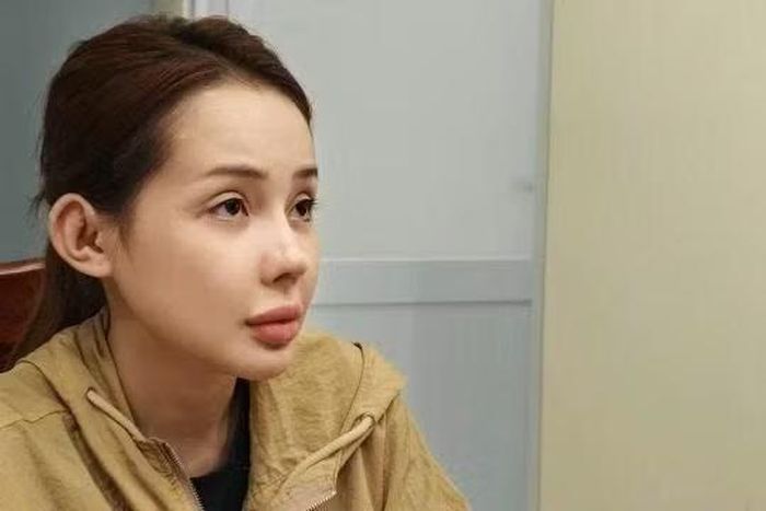 Đối tượng Ngân 98