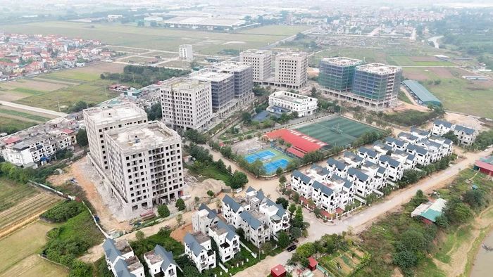 Xây nhà ở cho thuê, đúng chỗ quan trọng không kém xây đủ số lượng. Ảnh minh hoạ.