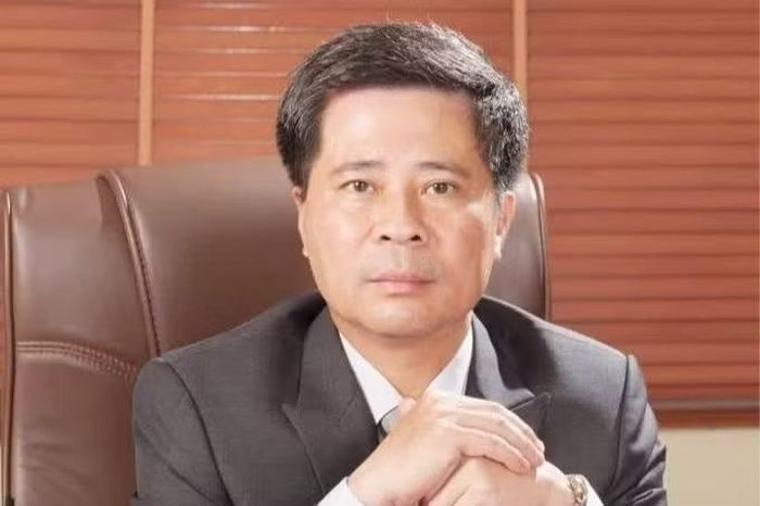 Ông Đặng Phan Tường
