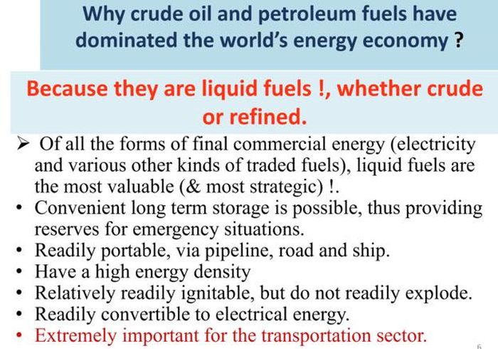 Slides trình bày của GS. TS. Iman K. Reksowardojo, Đại học Pertamina.