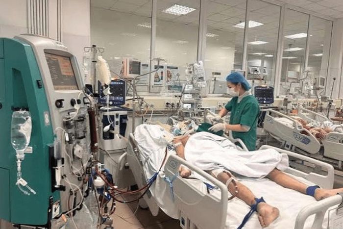 Người dân cần chủ động phòng cúm mùa, đặc biệt nhóm có nguy cơ diễn biến nặng khi mắc bệnh. (Ảnh minh họa).