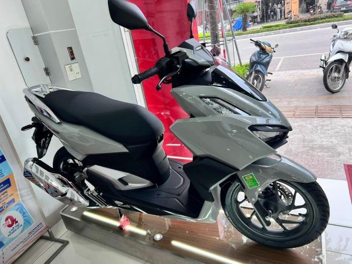 Honda Vario 160 2025. 