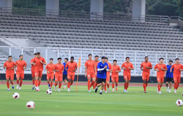 Mục tiêu của tuyển Việt Nam là đánh bại Pakistan, giành vé vào chơi trận tranh hạng Ba FIFA ASEAN Cup 2026.