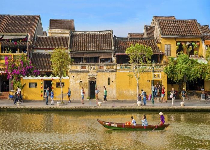  Hội An, TP Đà Nẵng.