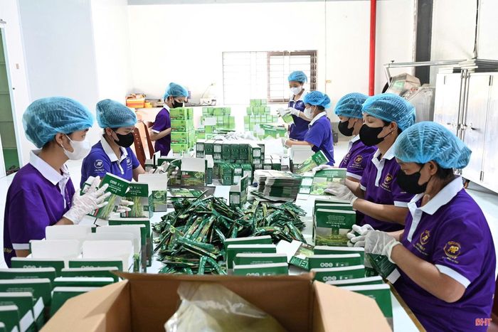 Nhiều tác giả tham gia cuộc thi đã liên tục phát triển sản phẩm mới, có hàm lượng khoa học công nghệ cao, khẳng định được chỗ đứng trên thị trường.