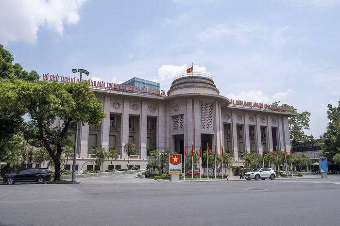 Ngân hàng Nhà nước đưa LCR, NSFR vào lộ trình áp dụng từ 2028. (Ảnh: Vietnam+)