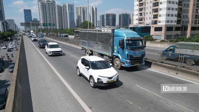 Theo phương án được nêu, khi xảy ra sự cố, lực lượng chức năng sẽ xử lý theo các kịch bản cụ thể, bảo đảm xe cứu hộ, chữa cháy, cấp cứu có thể tiếp cận hiện trường. Hệ thống camera cũng được tăng cường để phát hiện sự cố, tổ chức phân luồng và giải tỏa phương tiện.
