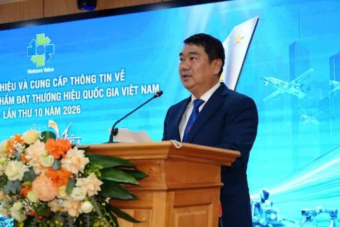 Ông Lê Việt - Tổng Giám đốc Công ty TNHH MTV Thép Miền Nam - VNSTEEL (SSCV).