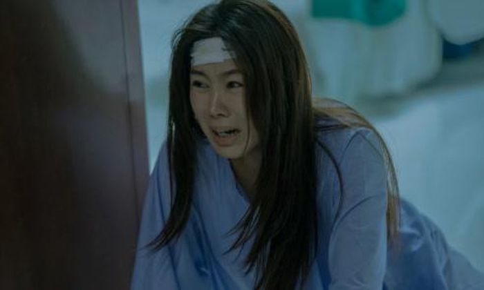 Lê Phương có màn lột xác với vai nữ chính điện ảnh đầu tay trong Vong Nhi.
