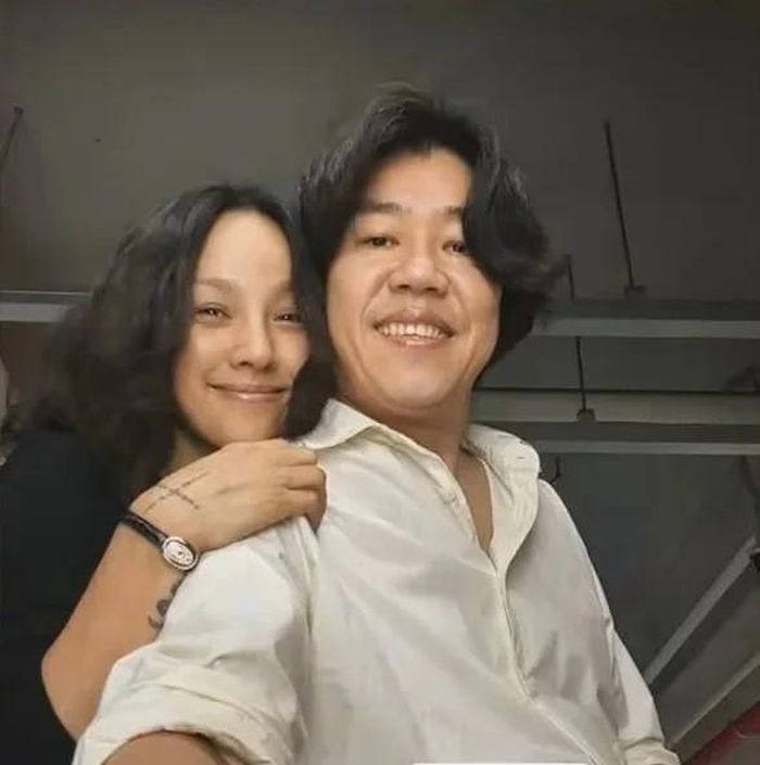 Chồng Lee Hyori gặp tình trạng suy giảm chức năng thần kinh phế vị.