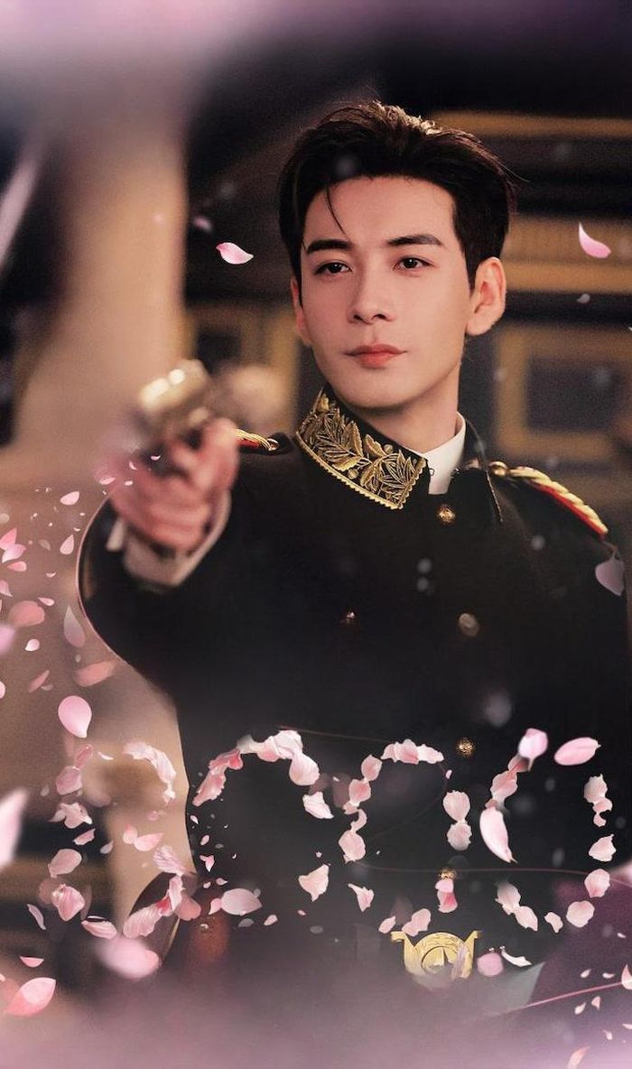 Ảnh: Weibo.