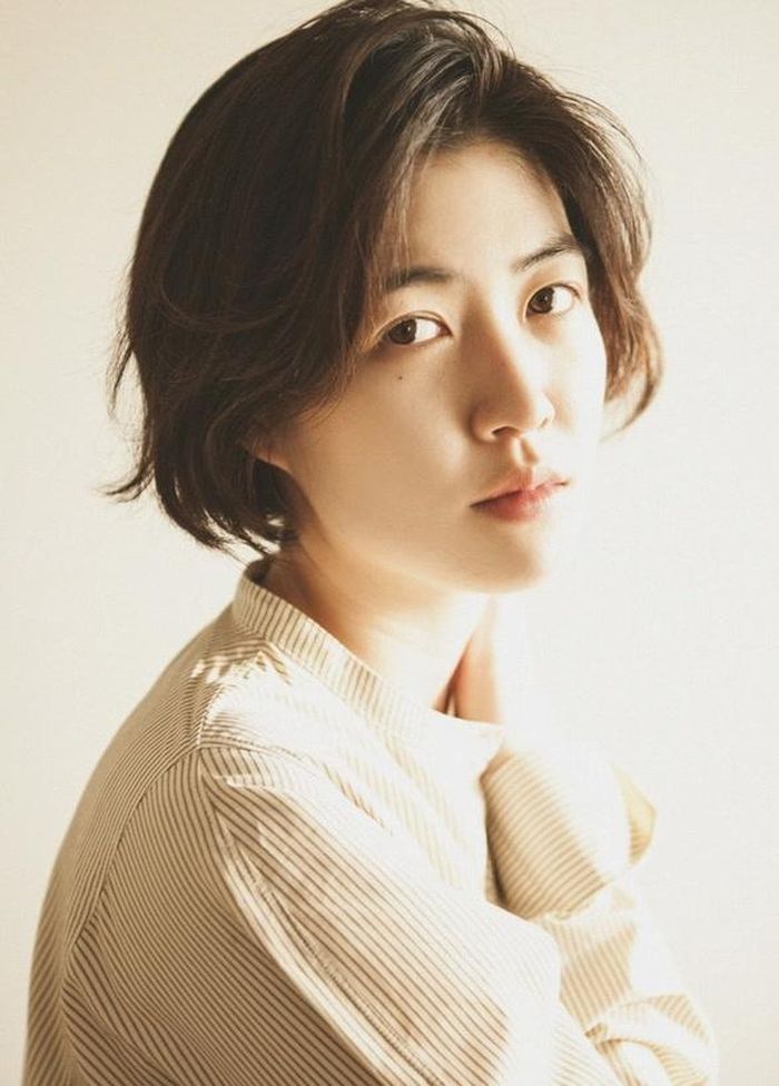 Nữ diễn viên Hàn Quốc từng có thời gian hoạt động và ghi dấu ấn tại thị trường Nhật Bản.