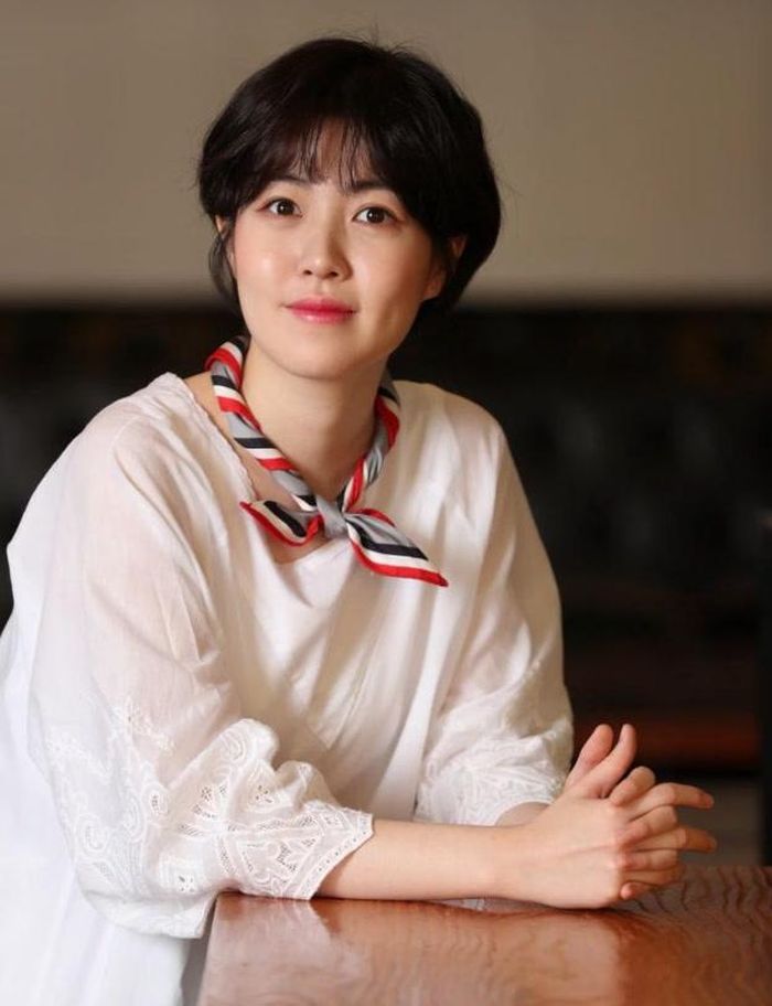 Shim Eun Kyung xác nhận từ chối lời mời tham gia phim Tamako.