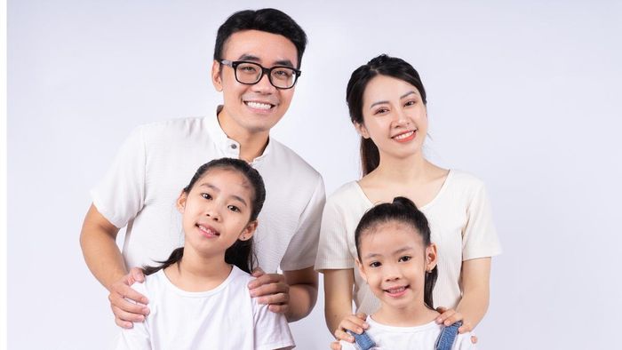 Đề xuất hỗ trợ gia đình sinh 2 con gái nhằm giảm định kiến "trọng nam hơn nữ"