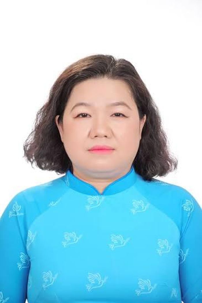 Chị Phùng Thị Ngọc Tuyết, Phó Chủ tịch Hội LHPN tỉnh Gia Lai
