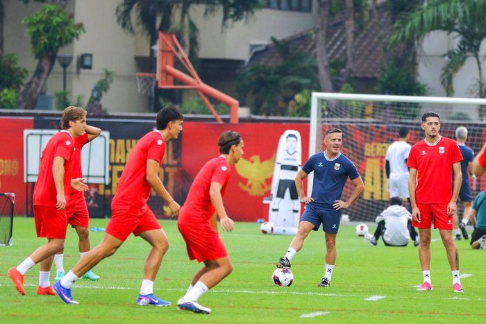 Ảnh: KOMPAS.com/Firzie A.Idris