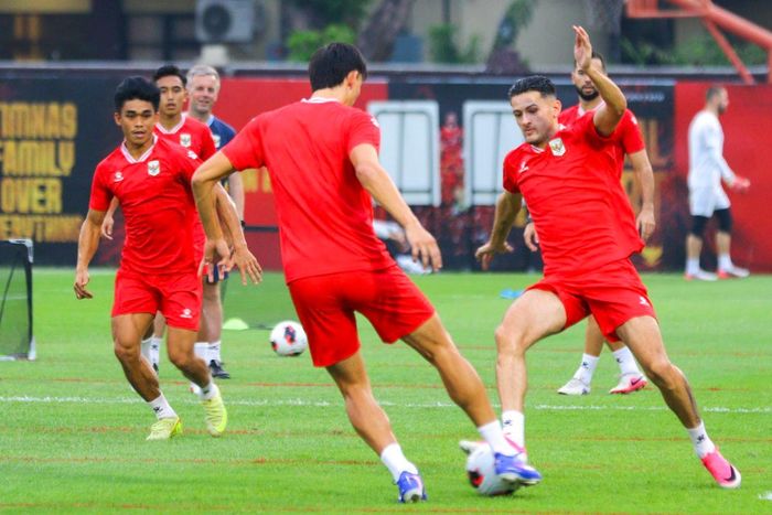 Ảnh: KOMPAS.com/Firzie A.Idris