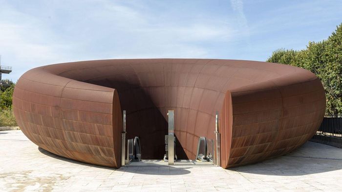 Ảnh: Anish Kapoor