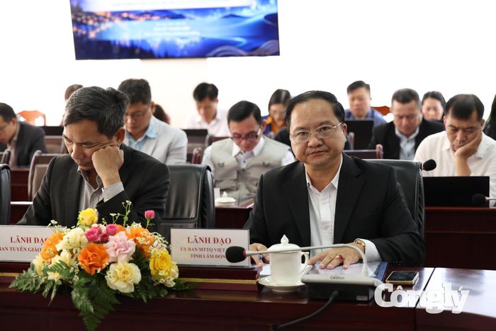 Hội thảo tập trung đánh giá thực trạng và đề xuất giải pháp phát triển kinh tế ban đêm đến năm 2030.