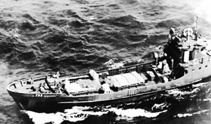 Ảnh tư liệu.