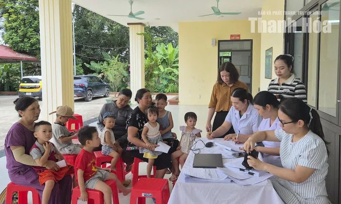 Chi cục Dân số xác định tiếp tục đẩy mạnh truyền thông về dân số và phát triển theo hướng thiết thực, phù hợp từng nhóm đối tượng; phát huy hiệu quả truyền thông trực tiếp tại cộng đồng.
