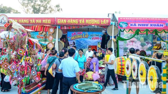 Phiên chợ vùng cao hội tụ tại Lam Kinh không chỉ làm phong phú thêm các hoạt động của lễ hội, mà còn góp phần lan tỏa mạnh mẽ hình ảnh một Thanh Hóa giàu truyền thống văn hóa, thân thiện, mến khách. Đây thực sự là điểm sáng kết nối quá khứ với hiện tại, đưa di sản đến gần hơn với cuộc sống đương đại.
