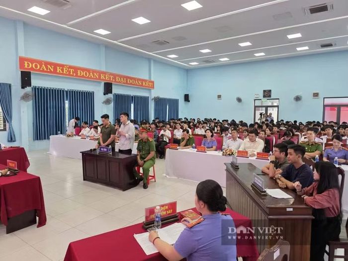 Từ ngày 1-10-2026, luật sư công được trao nhiều quyền để thực hiện các công việc có tính chất pháp lý tại khu vực nhà nước. Ảnh minh họa: T.H/Dân Việt