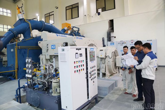 Sản xuất và phân phối điện tăng 14,65%, đóng góp 1,52 điểm phần trăm vào mức tăng trưởng chung.