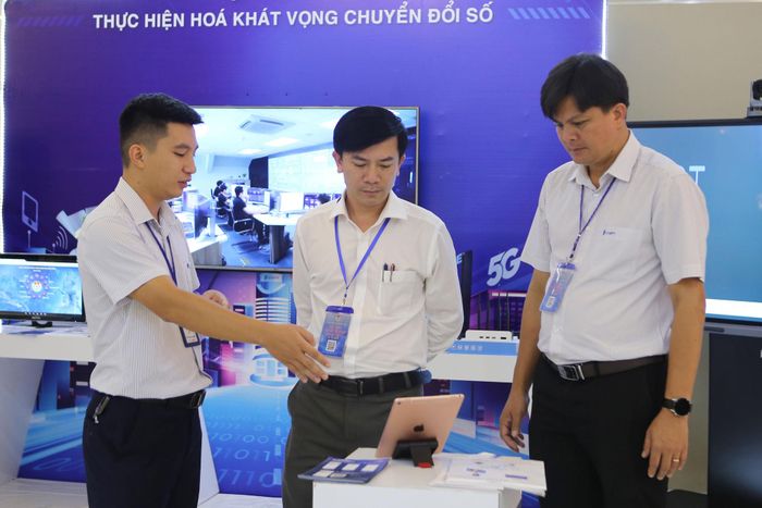 Các cơ quan, đơn vị của Lâm Đồng đang tập trung xử lý các điểm nghẽn và thúc đẩy chuyển đổi số trên địa bàn