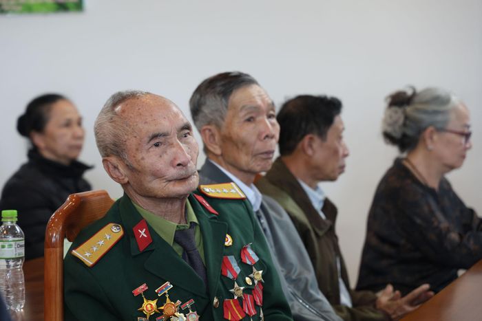 Người cao tuổi tỉnh Lâm Đồng là chỗ dựa tinh thần vững chắc, tấm gương sáng cho con cháu noi theo