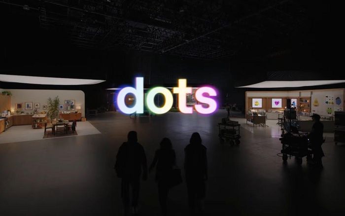 OpenAI Dots sẽ hỗ trợ làm việc tốt hơn