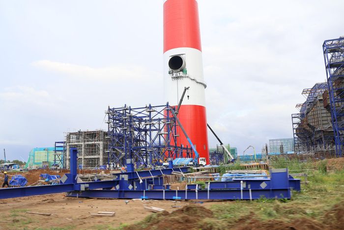 TP Cần Thơ nhanh chóng gỡ vướng các dự án năng lượng để tăng trưởng kinh tế của địa phương. 