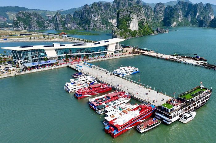 Luật Phát triển đô thị lần đầu tiên có quy định cụ thể về phát triển khu kinh tế đặc biệt (Ảnh minh họa).