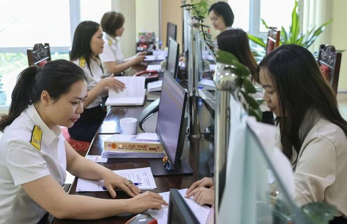 Mục tiêu đến năm 2027, 100% thủ tục hành chính thuộc phạm vi quản lý của Bộ Tài chính đủ điều kiện được cung cấp dịch vụ công trực tuyến toàn trình.