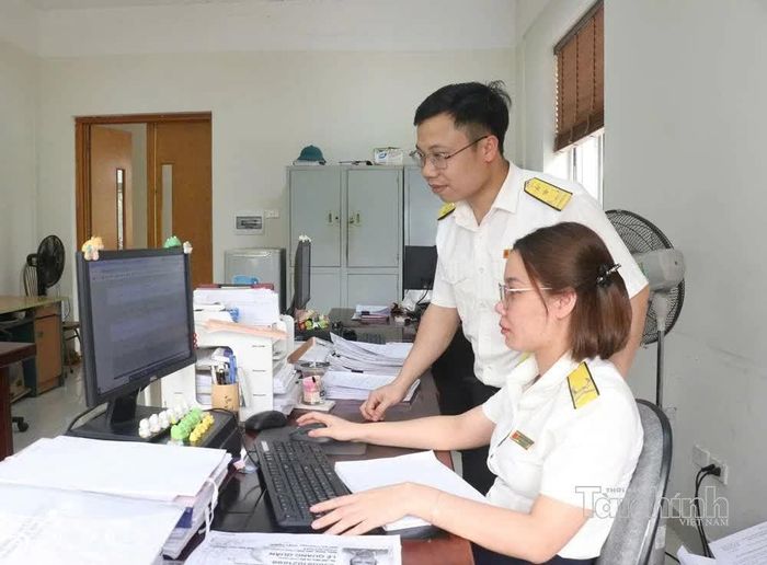 Bộ Tài chính đã thực hiện bãi bỏ, thay thế hàng loạt thủ tục hành chính trong lĩnh vực thuế, hải quan.