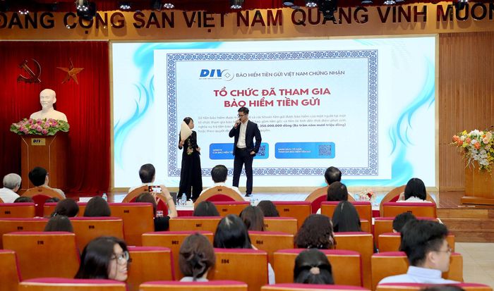 Hội nghị chuyên đề tập trung làm rõ việc triển khai Luật BHTG năm 2025