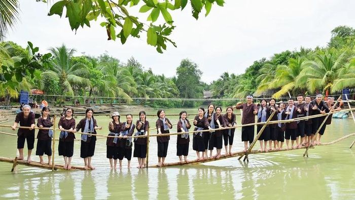 Đổi mới ngành du lịch phải  tạo thêm giá trị cho cộng đồng.
