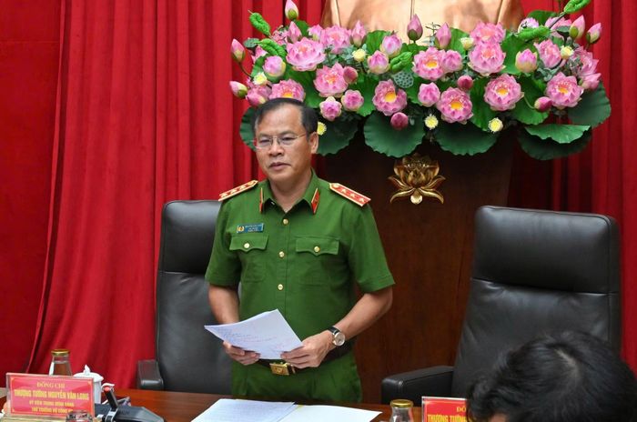 Phát biểu kết luận hội nghị, Thứ trưởng Nguyễn Văn Long yêu cầu, các hoạt động phải được triển khai xuyên suốt, gắn với phong trào thi đua và có những sáng kiến đột phá.