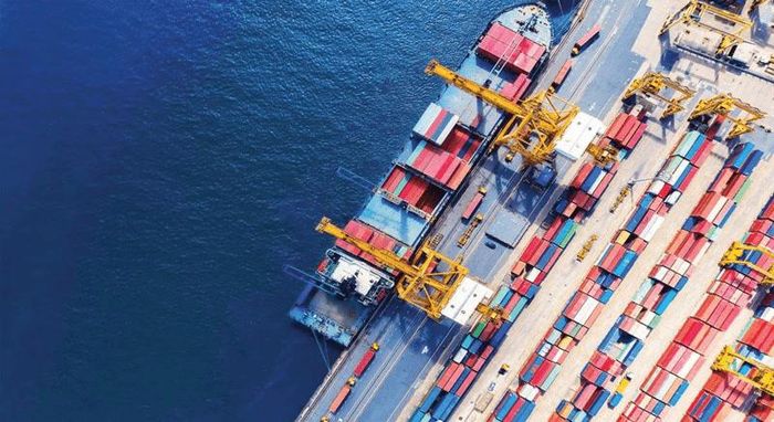 DN cần đưa quản trị rủi ro PVTM vào ngay trong kế hoạch sản xuất, kinh doanh và xuất khẩu. Ảnh: daibieunhandan.vn