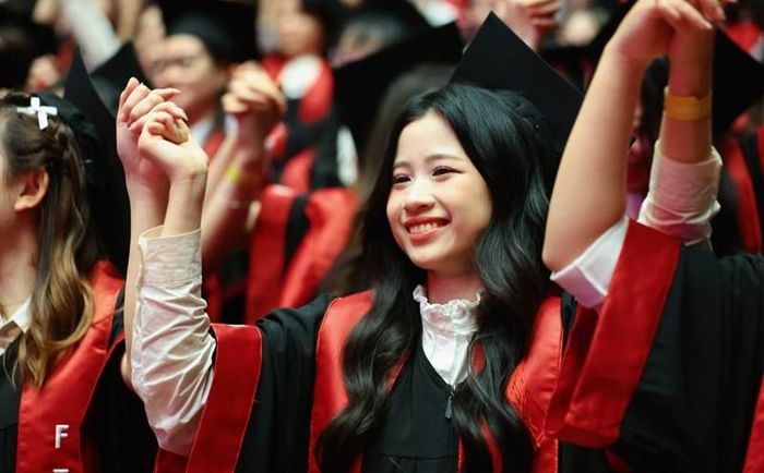 Nghị định số 317/2026/NĐ-CP ngày 11/8/2026 của Chính phủ quy định về tổ chức, quản lý và sử dụng Quỹ Học bổng Quốc gia chính thức có hiệu lực từ ngày 1/10/2026. Ảnh minh họa.