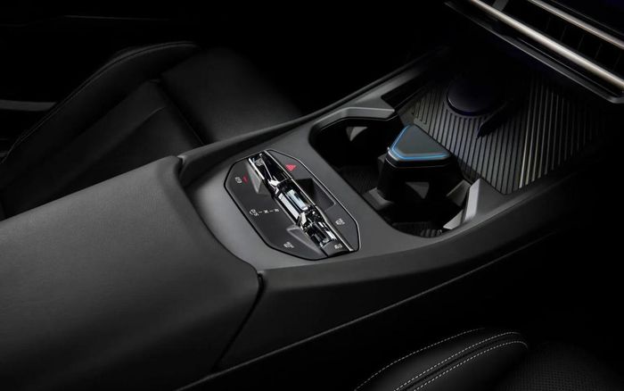 BMW 3 Series thế hệ mới có bản M350 xDrive mạnh 437 mã lực. (Ảnh: BMW)