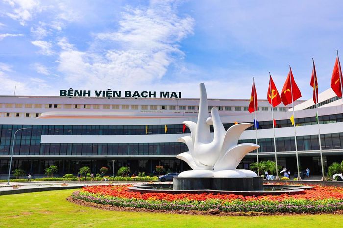 Bệnh viện, trường học không thuộc diện chuyển đổi sang doanh nghiệp. Ảnh minh họa.