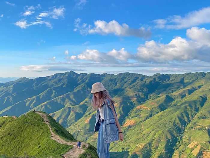 Ảnh: Kiều Trang