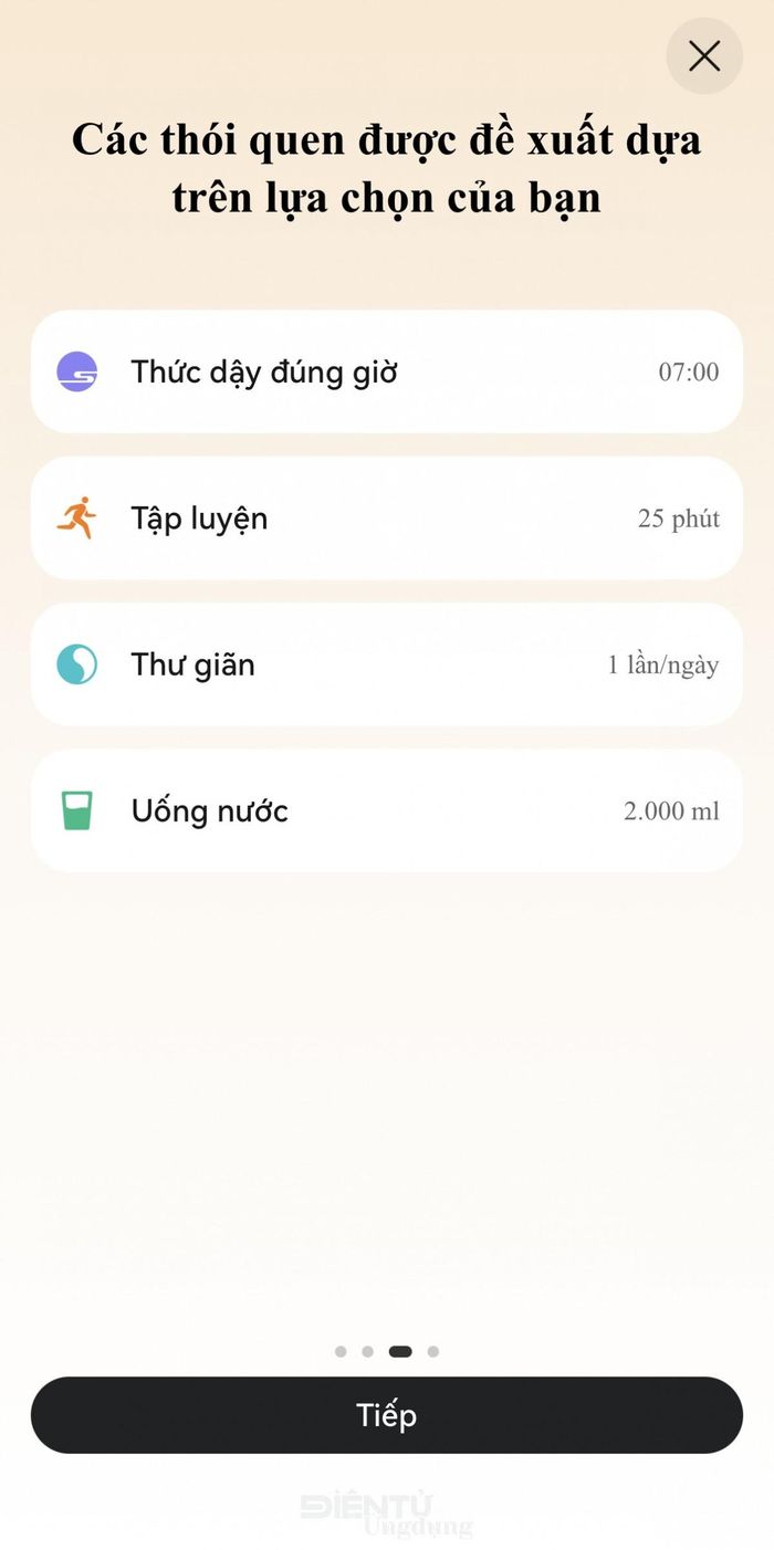 Với HUAWEI WATCH GT 7 Series, người dùng có thể lựa chọn một lối sống lành mạnh hơn