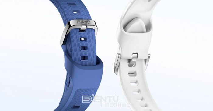 Huawei trang bị cho dòng Watch GT 7 Series thiết kế dây đeo mới EasyCross Strap