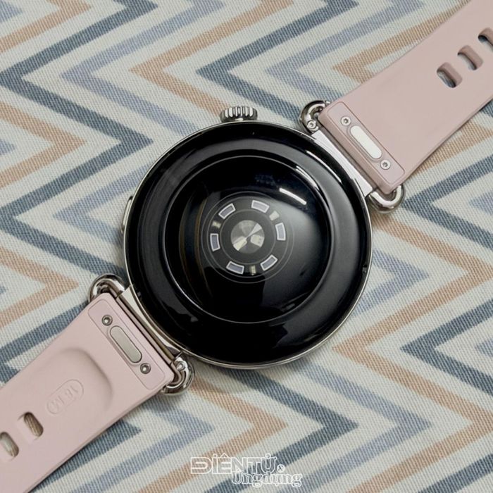 HUAWEI WATCH GT 7 Series chính thức mở bán từ đầu tháng 10