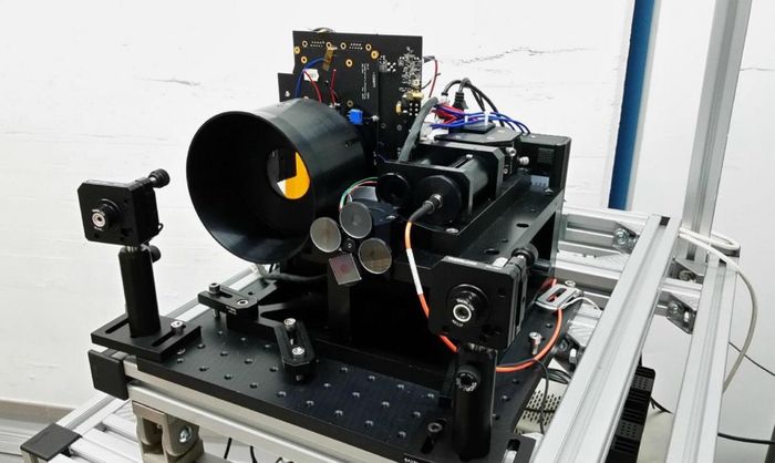 Công nghệ lidar đơn photon sử dụng cảm biến có độ nhạy cao để thu nhận những tín hiệu ánh sáng phản xạ rất yếu. 