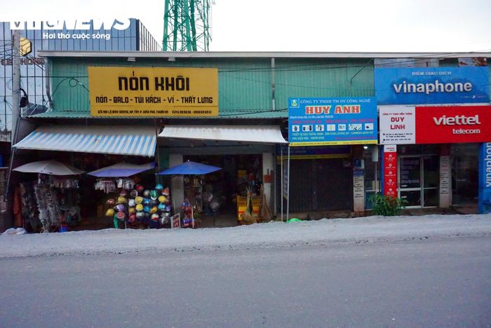 Quốc lộ 13 là trục giao thông huyết mạch kết nối khu vực Bình Dương cũ với trung tâm TP.HCM. Việc mở rộng tuyến được kỳ vọng tăng năng lực lưu thông trên cửa ngõ phía bắc thành phố.