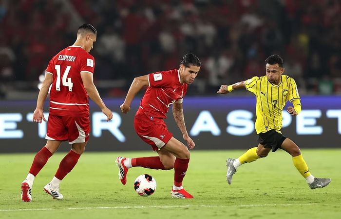 Indonesia giành quyền vào chung kết FIFA ASEAN Cup 2026 gặp Thái Lan. (Ảnh: FIFA)